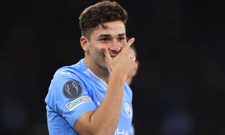 Άλβαρες: Η μεταγραφή στην Ατλέτικο μπαίνει στο top-5 των πιο ακριβών Αργεντινών