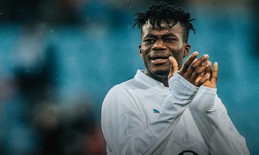 Μάλμε: Πούλησε Αμπουμπακαρί στη Λίνφιλντ πριν τη ρεβάνς με ΠΑΟΚ