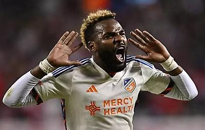 Έμεινε ελεύθερος ο Μπουπεντζά που συνδέεται με την ΑΕΚ