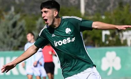 «Έκλεισε στην Ίντερ ο Τιάγκο Ρομάνο του Παναθηναϊκού»