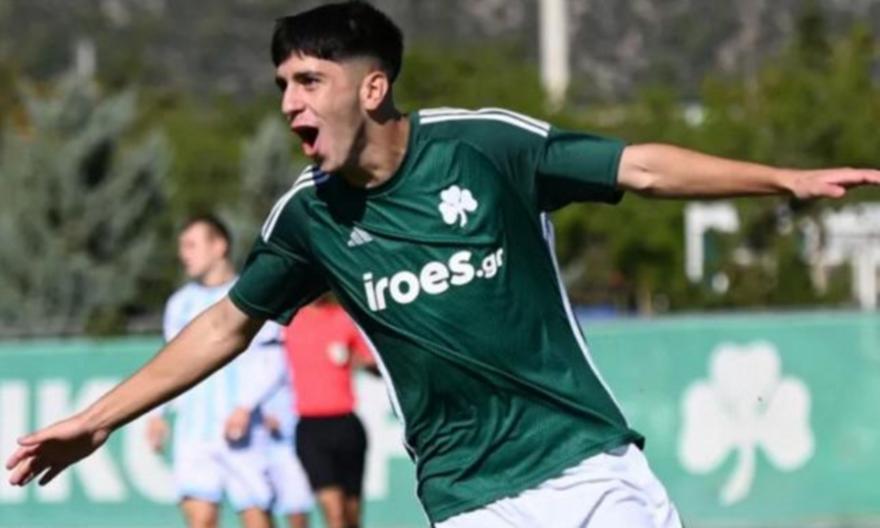 «Έκλεισε στην Ίντερ ο Τιάγκο Ρομάνο του Παναθηναϊκού»