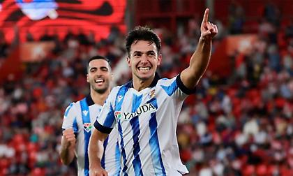 Άργησε αλλά κάνει δυνατή κίνηση η Λίβερπουλ: Κλείνει Θουμπιμέντι από τη Ρεάλ Σοσιεδάδ!