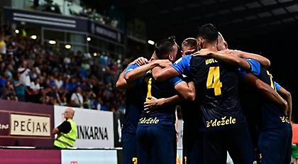 Πιθανή αντίπαλος ΠΑΟΚ: Η Τσέλιε πήρε προβάδισμα πρόκρισης