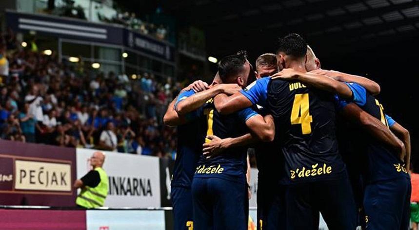 Πιθανή αντίπαλος ΠΑΟΚ: Η Τσέλιε πήρε προβάδισμα πρόκρισης