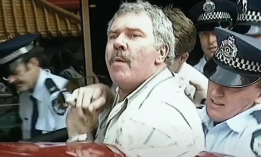 «Πάρε τα χέρια σου από το π... μου»: Έφυγε από τη ζωή ο άνθρωπος πίσω από ένα από τα πιο viral βίντεο στην ιστορία