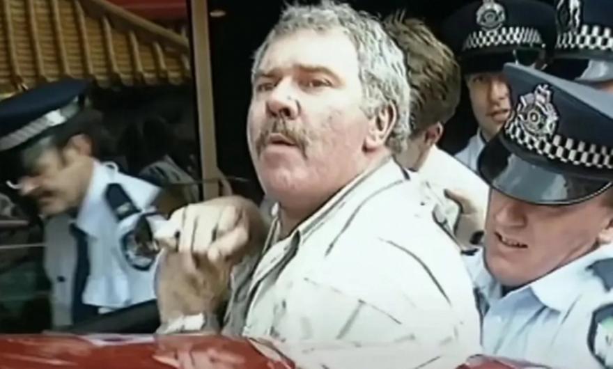 Democracy Manifest: Πέθανε ο άνθρωπος πίσω από το πιο viral βίντεο