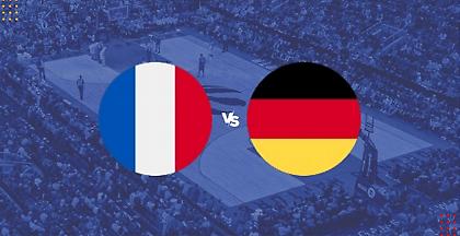 Γαλλία-Γερμανία