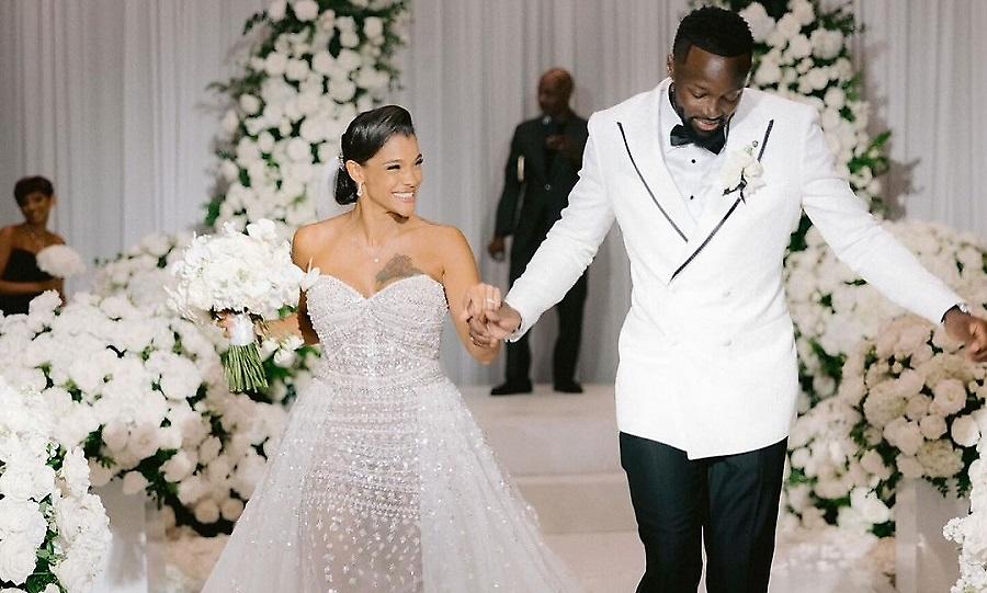 Παναθηναϊκός AKTOR: Παντρεύτηκε ο Γκραντ