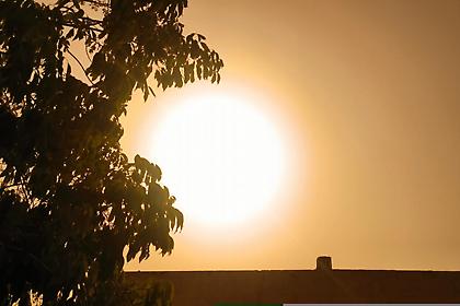 Κοπέρνικος: Το 2024 θα είναι πιθανόν η πιο θερμή χρονιά στα χρονικά