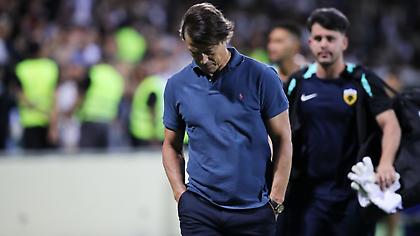 Γιατί η ΑΕΚ δεν πιέζει πια ψηλά;