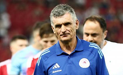 Μεντιλίμπαρ: «Θέλουμε να είμαστε κυρίαρχοι στα παιχνίδια μας - Πρέπει να βελτιώσουμε πράγματα»