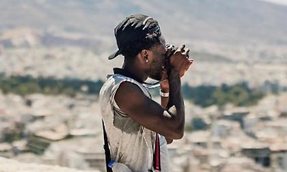 Επίσκεψη στην Ακρόπολη για τη Νότιγχαμ πριν το φιλικό με τον Ολυμπιακό