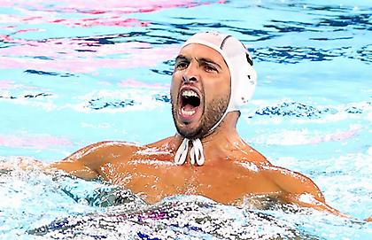 Εθνική Μπάσκετ και Εθνική Πόλο κατέκτησαν μετάλλιο στη Novibet!