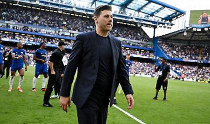 Πρώτος στόχος για τον πάγκο της εθνικής ομάδας των ΗΠΑ ο Ποτσετίνο!