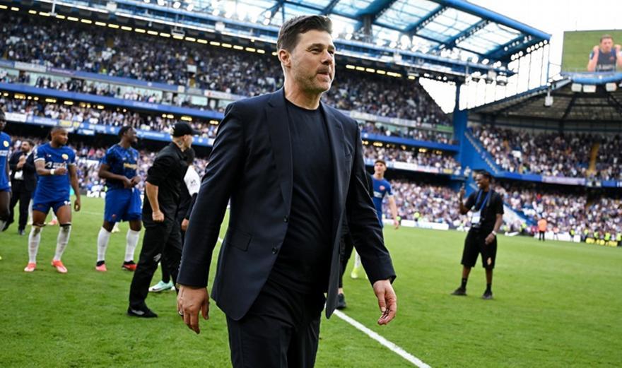 Ποτσετίνο: Πρώτος στόχος για τον πάγκο της εθνικής ομάδας των ΗΠΑ