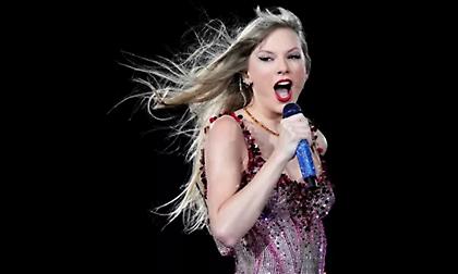 Ματαιώθηκαν οι συναυλίες της Τέιλορ Σουίφτ στη Βιέννη μετά την αποκάλυψη σχεδίου τρομοκρατικής επίθεσης του ISIS