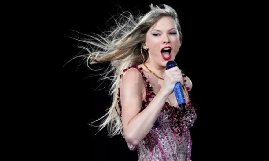 Ματαιώθηκαν οι συναυλίες της Τέιλορ Σουίφτ στη Βιέννη μετά την τρομοκρατική επίθεση