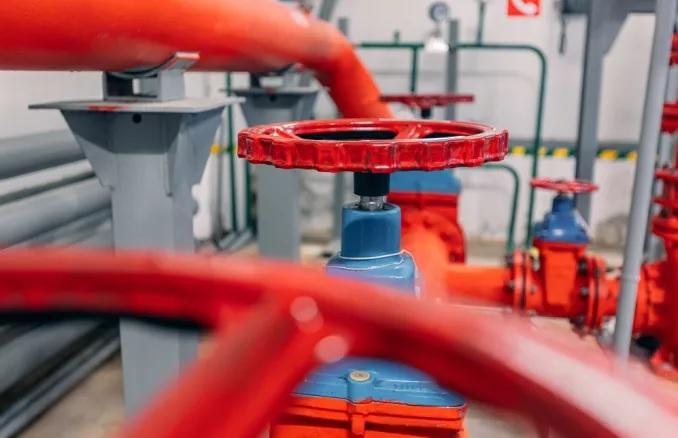 Σε νέα υψηλά έτους η τιμή του φυσικού αερίου