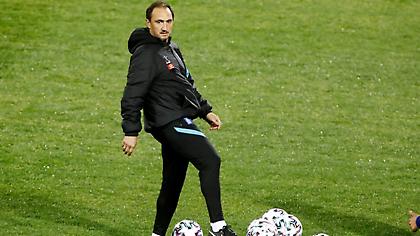 Βαλκάνης: «Να μην πέσει στην παγίδα της ΑΕΚ ο Παναθηναϊκός – Προσοχή στους Μπρομπέι και Μπερχάους»