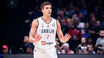 Ξέσπασε για τη διαιτησία ο Μπογκντάνοβιτς: «Οι ΗΠΑ δεν χρειάζονται τέτοιου είδους βοήθεια εναντίον μας»