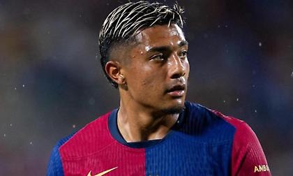 Μπαρτσελόνα και Μπόρνμουθ συζητούν για τη μεταγραφή του Χουλιάν Αραούχο