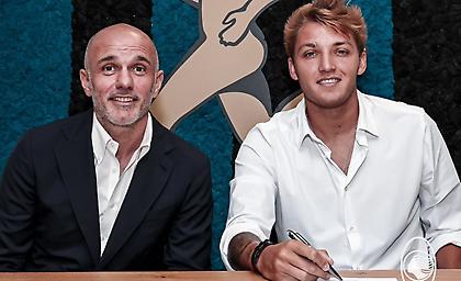 Ανακοίνωσε τον Ρετέγκι ως αντί-Σκαμάκα η Αταλάντα