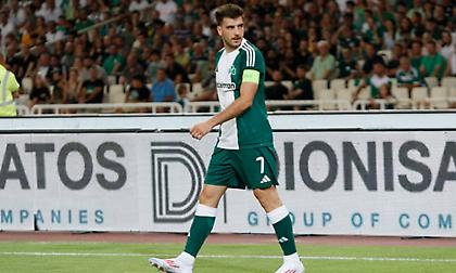 Τα σχόλια στον bwinΣΠΟΡ FM 94,6 για την ήττα του Παναθηναϊκού από τον Άγιαξ