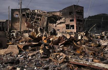 Προειδοποίηση για μεγα-σεισμό εξέδωσε η Ιαπωνία - Ακύρωσε ταξίδι ο πρωθυπουργός