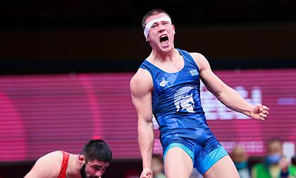 Ο δρόμος του Κουγιουμτσίδη στο Παρίσι