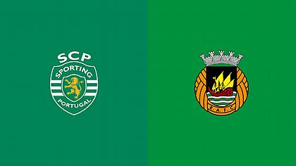 Σπόρτινγκ Λισαβόνας-Ρίο Άβε