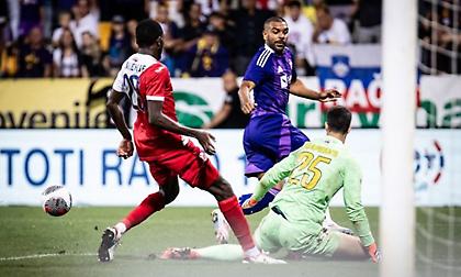 Τραγωδία οι σερβικές ομάδες στην Ευρώπη: Δύο νίκες και δύο ισοπαλίες στα 36 τελευταία ματς!