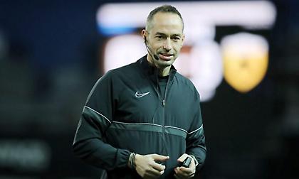 Διαμαντόπουλος: «Είναι σα να βλέπεις τη γυναίκα σου με άλλον άνδρα»