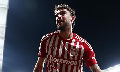 Πρόεδρος Μπράγκα: «Ο Όρτα δεν αποτελεί προτεραιότητα για εμάς - Δεδομένο το ενδιαφέρον από τον Ολυμπιακό»