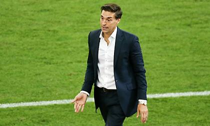 Παγκάκης: «Δεν γίνεται να κάνει… γιουρούσι στη ρεβάνς ο Παναθηναϊκός - Ο Ιωαννίδης και οι παίκτες που διεκδικούν θέση»