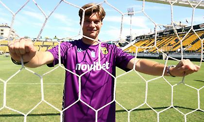 Και επίσημα στον Άρη μέχρι το καλοκαίρι του 2029 ο Σίντκλεφ!