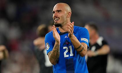 Ο Εκόνγκ φεύγει, περιμένει Ντρκούσιτς ο ΠΑΟΚ