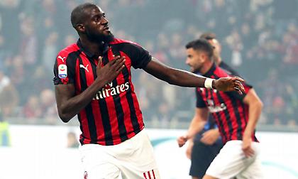 Στο στόχαστρο του ΠΑΟΚ ο Μπακαγιόκο μετά το «ναυάγιο» με Μεϊτέ