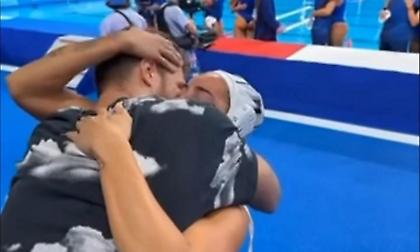 Σάσα σε Ελευθεριάδου: «Υπερήφανος για όσα έχεις πετύχει και ακόμα περισσότερο για το πόσο υπέροχος άνθρωπος είσαι!»