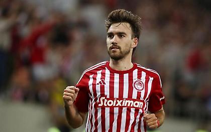 Προπονητής Μπράγκα: «Πολύ χαρούμενος αν μείνει ο Όρτα - Το ενδιαφέρον του Ολυμπιακού υπάρχει ακόμα»