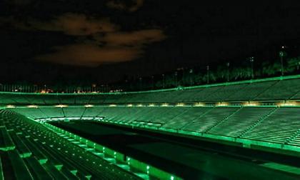 Παναθηναϊκός AKTOR: Sold out σε 35 ώρες το ιστορικό event στο Καλλιμάρμαρο!