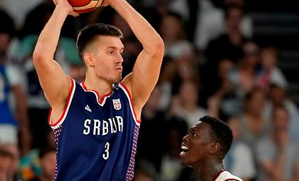 Πετρούσεφ για το μέλλον του: «Θα δούμε»