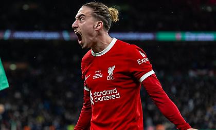 Μια τετραετία με τον Τσιμίκα στα κόκκινα: Παιδάκι πήγε στη Λίβερπουλ κι έφτασε να γίνει ο Greek Scouser με τίτλους