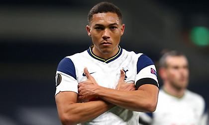 Ο Βινίσιους και η Νόα που προέχει για την ΑΕΚ