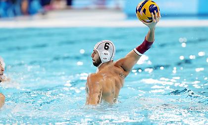 Παπαναστασίου: «Δεν μας απαλύνει τον πόνο η 5η θέση, ξέρουμε για πού είμαστε...»