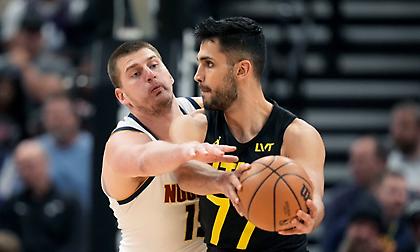 Αποκάλυψη για μεταγραφή από Αταμάν: «Κοιτάζουμε τον Ομέρ Γιούρτσεβεν»!