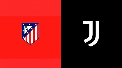 Ατλέτικο Μαδρίτης-Γιουβέντους