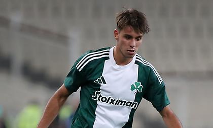 Παναθηναϊκός: «Mπήκε» ο Βαγιαννίδης, θεραπεία ο Μπάλντοκ ενόψει της ρεβάνς με τον Άγιαξ!