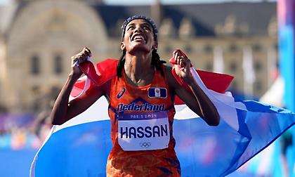 H χρυσή Ολυμπιονίκης, Σιφάν Χασάν, την ώρα του μαραθωνίου... μετάνιωνε τους αγώνες που της έφεραν τα δύο χάλκινα!