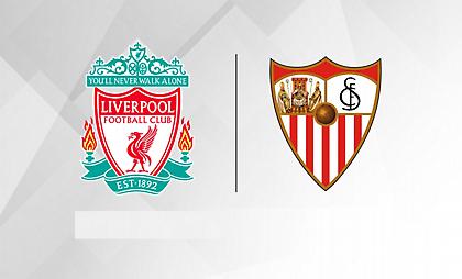 Λίβερπουλ-Σεβίλλη