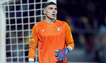 Corriere dello Sport: «Η Λάτσιο περιμένει πρόταση 20 εκατ. ευρώ για τον Μανδά»!